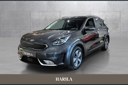 Kia Niro Hybrid GLS