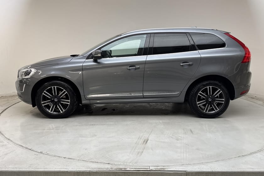 Bild 2 av Volvo XC60