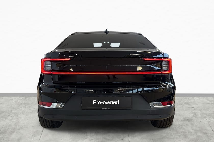 Bild 4 av Polestar 2 Long Range Dual Motor Plus Pilot Performance