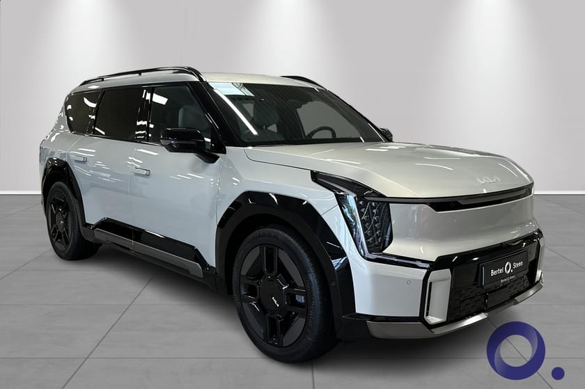 Bilde 3 av Kia EV9 AWD GT-line / 7 seter