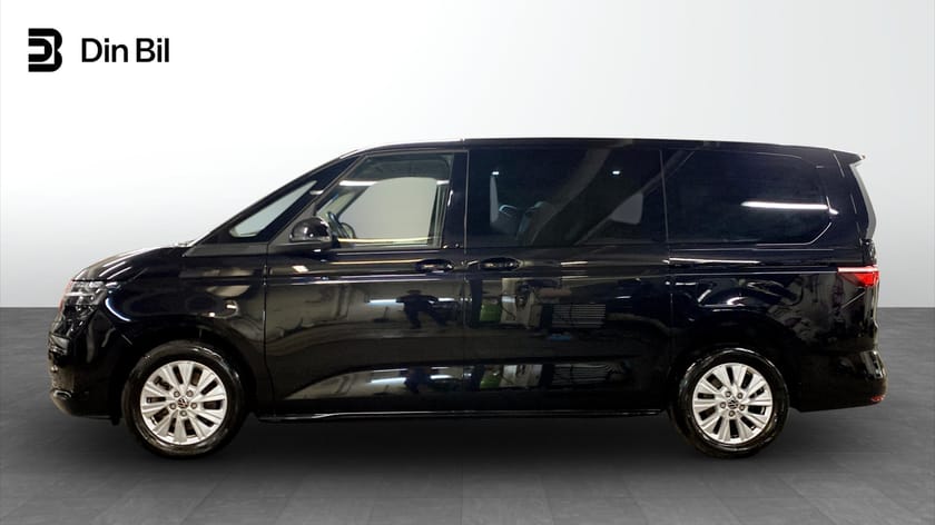 Bild 2 av Volkswagen Multivan eHybrid LÅNGT ÖVERHÄNG