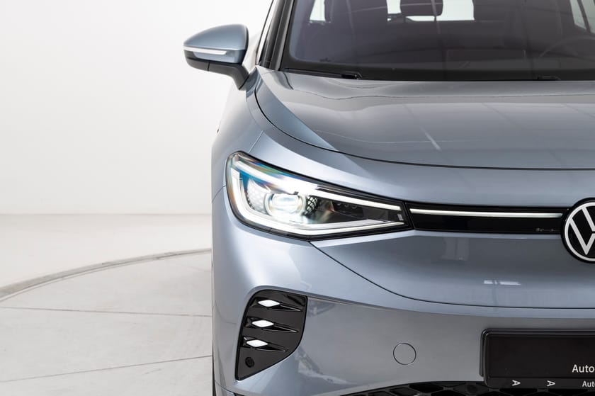 Bilde 5 av Volkswagen ID.4 GTX Matrix/ACC/Kamera/Navi