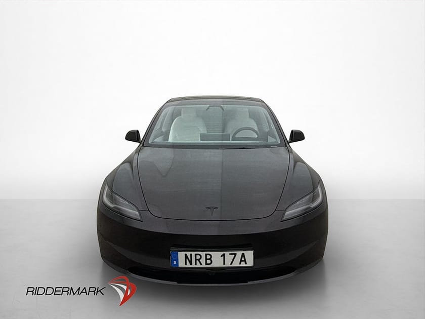 Bild 3 av Tesla Model 3 Long Range AWD