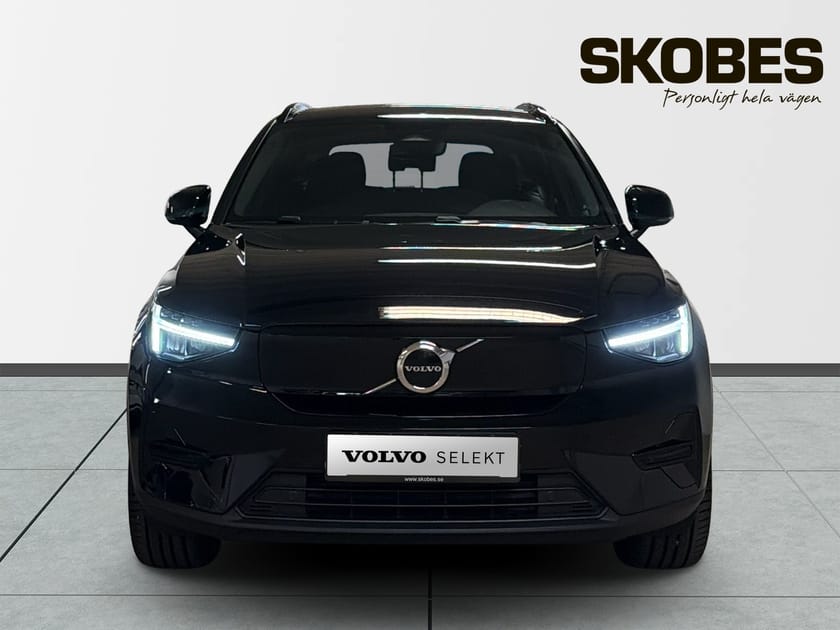 Bild 2 av Volvo XC40 Recharge Core
