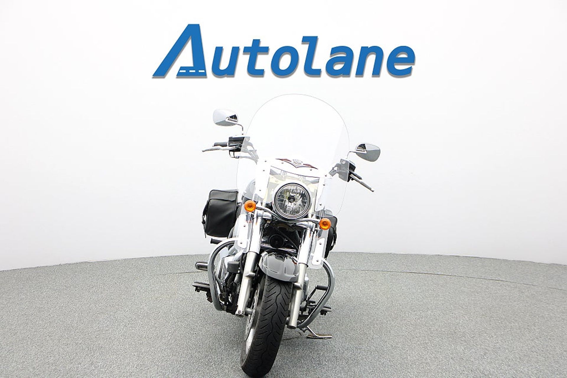 Kawasaki Vulcan 1700 2009, bild 7/30