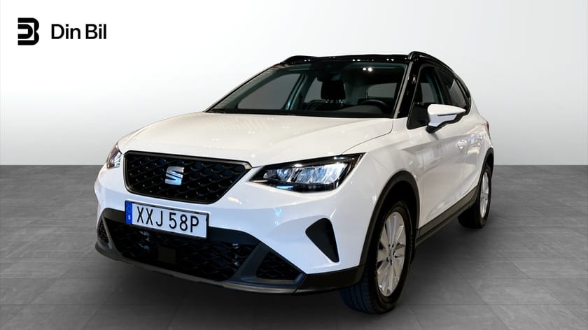 Bild 1 av SEAT Arona