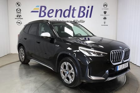 BMW X1 xDrive30e