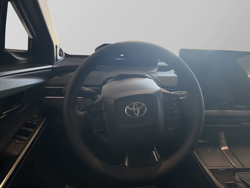 Bild 3 av Toyota bZ4X AWD EXECUTIVE PANORAMA