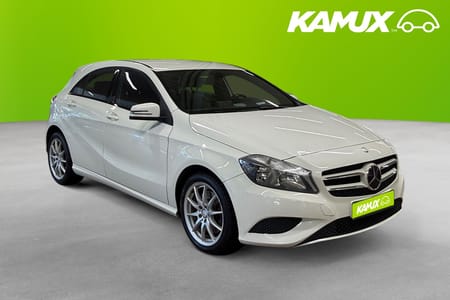 Mercedes-Benz A 250 Style Skinn