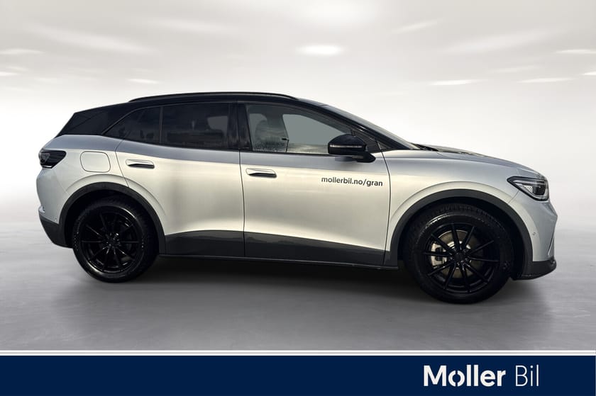 Bilde 4 av Volkswagen ID.4 Pro 4M excl. 77kwh 286hk