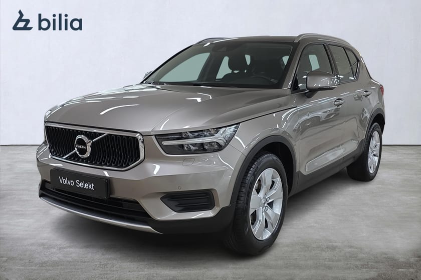 Bild 1 av Volvo XC40 T2 FWD Momentum