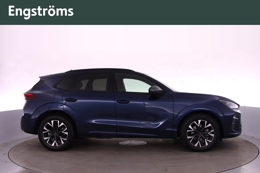 Bild 2 av CUPRA Terramar 1.5 ETSI 150 HK DSG Drag Värmare