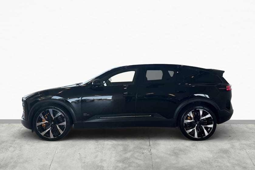Bild 1 av Polestar 3 Long Range Dual Motor Performance 111kW Plus Pilot