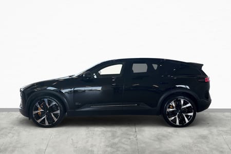 Polestar 3 Long Range Dual Motor Performance 111kW Plus Pilot