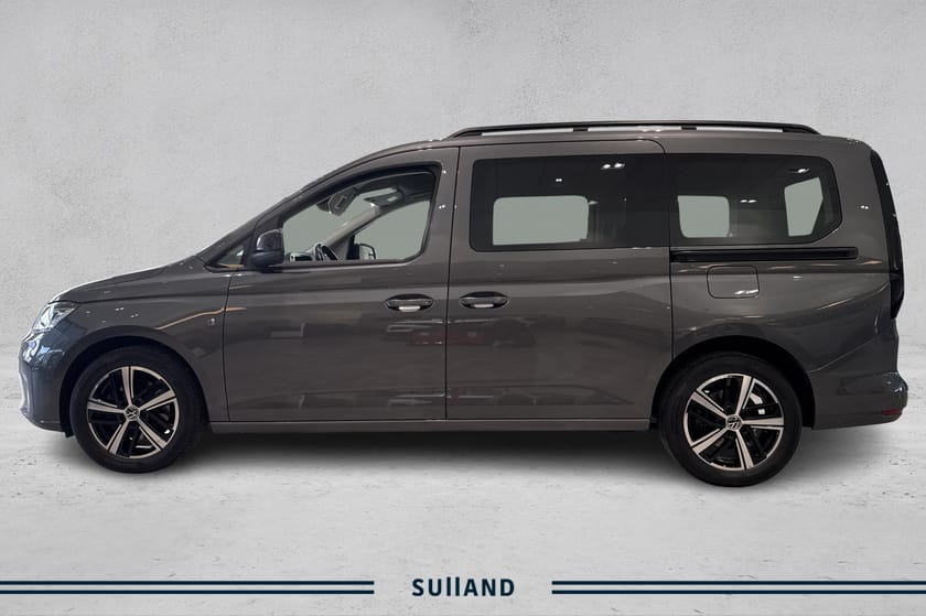 Bilde 2 av Volkswagen Caddy Maxi