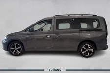 Thumnail bilde 1 av Volkswagen Caddy Maxi