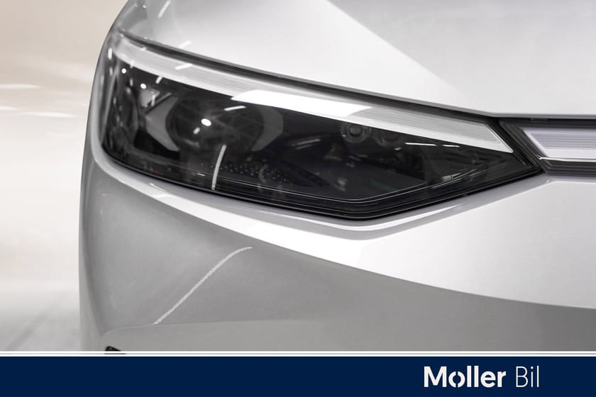 Bilde 3 av Volkswagen ID.7 GTX Tourer