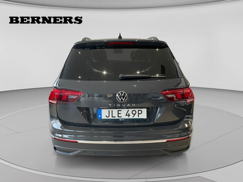 Bild 4 av Volkswagen Tiguan