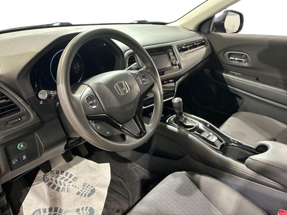 Honda Honda HR-V — bild 11