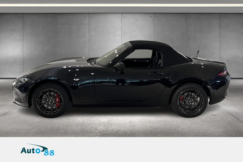 Bilde 4 av Mazda MX-5 Softtop Homura