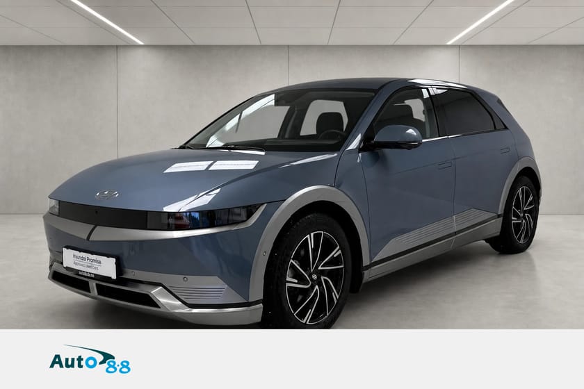 Bilde 1 av Hyundai Ioniq 5 Premium  AWD Long Range