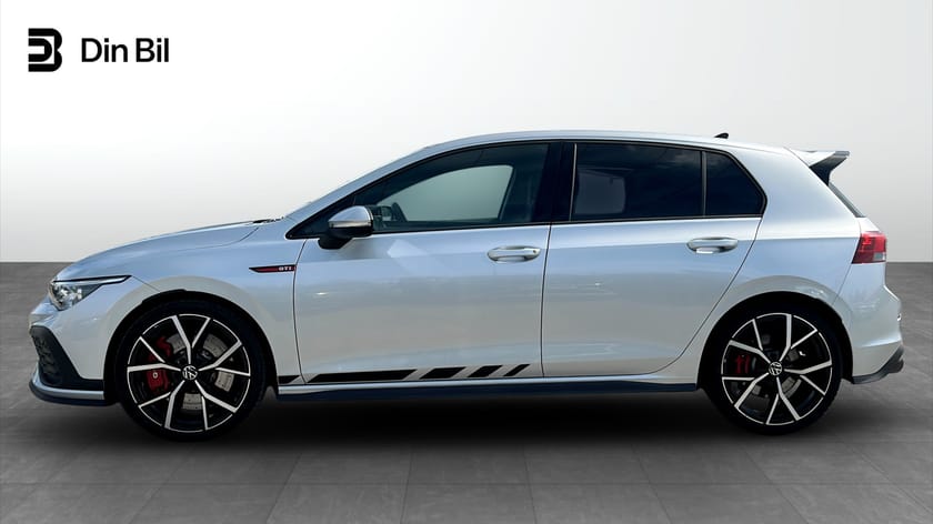Bild 2 av Volkswagen Golf GTI Clubsport TSI300 DSG Clubsport/Keyless/Scorpion