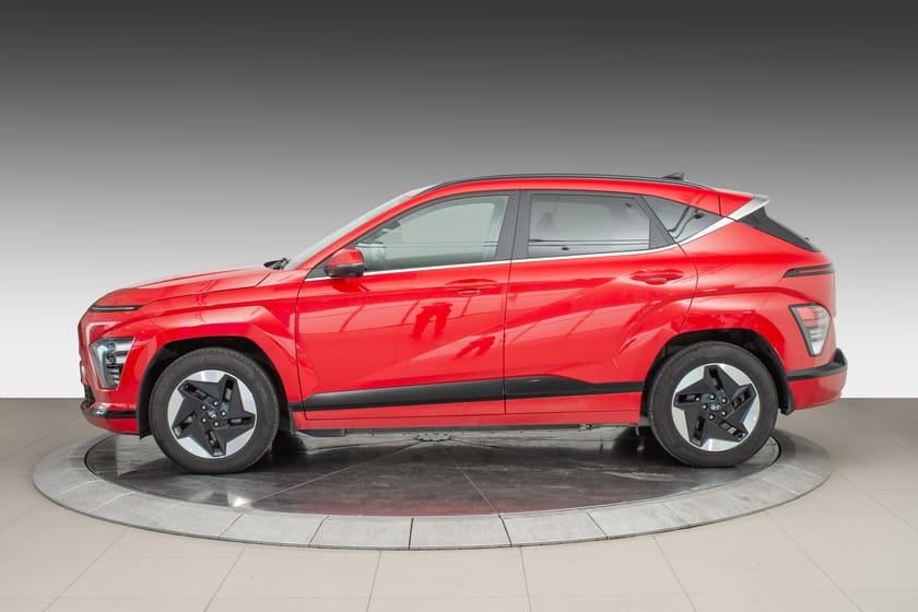 Bilde 4 av Hyundai Kona Electric Long Range