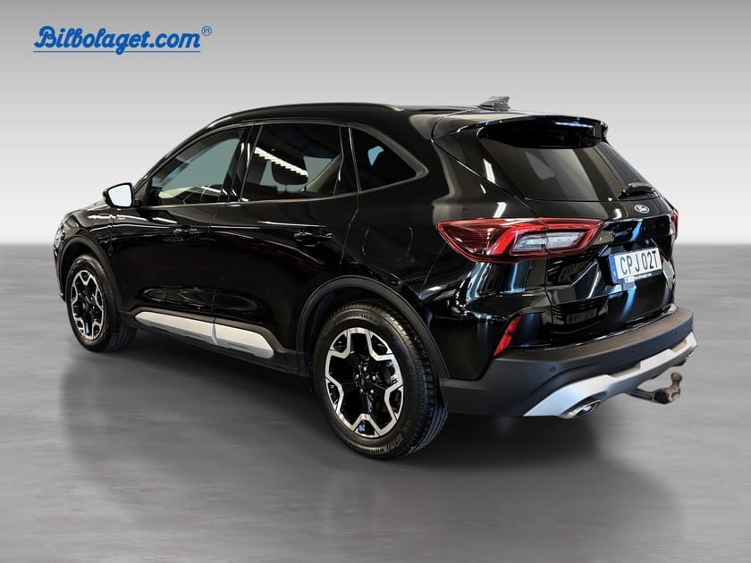 Bild 4 av Ford Kuga Plug-In Hybrid