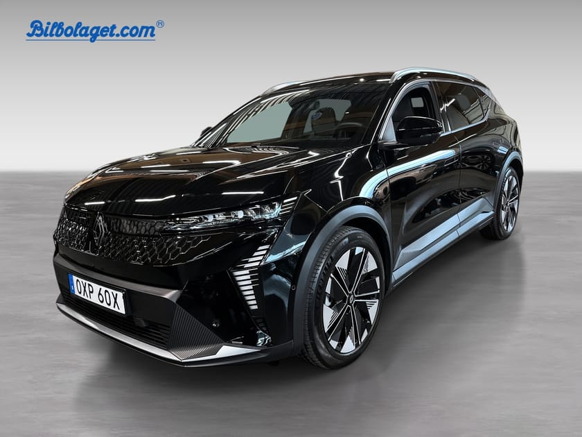 Bild 1 av Renault Scenic E-Tech Scénic Electric techno 87kWh/220hk