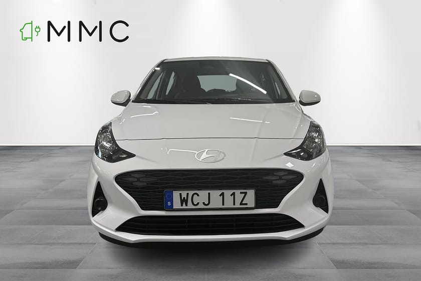 Bild 4 av Hyundai i10