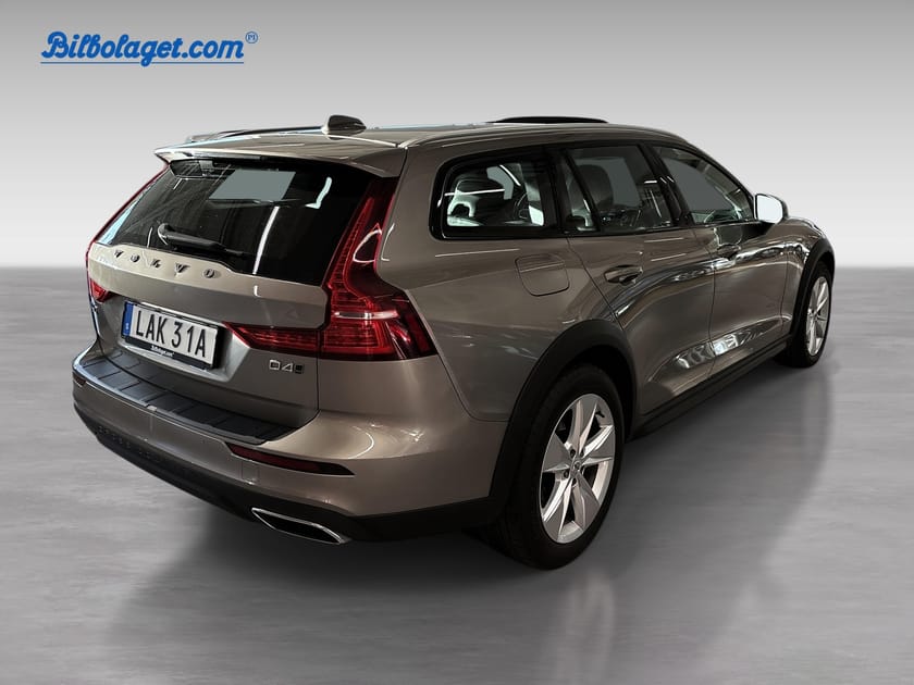 Bild 4 av Volvo V60 Cross Country