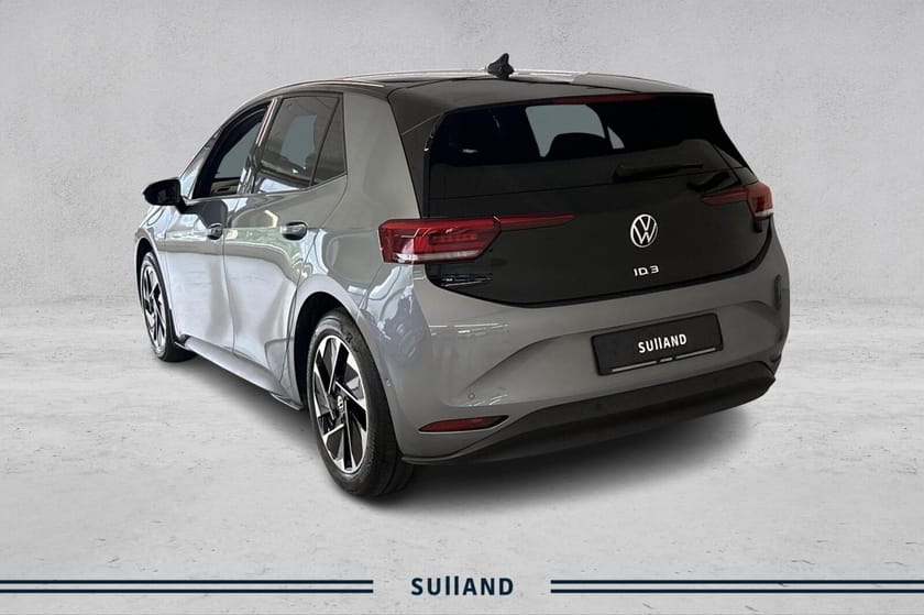 Bilde 3 av Volkswagen ID.3 Pro Performance limited  58kwh  204hk