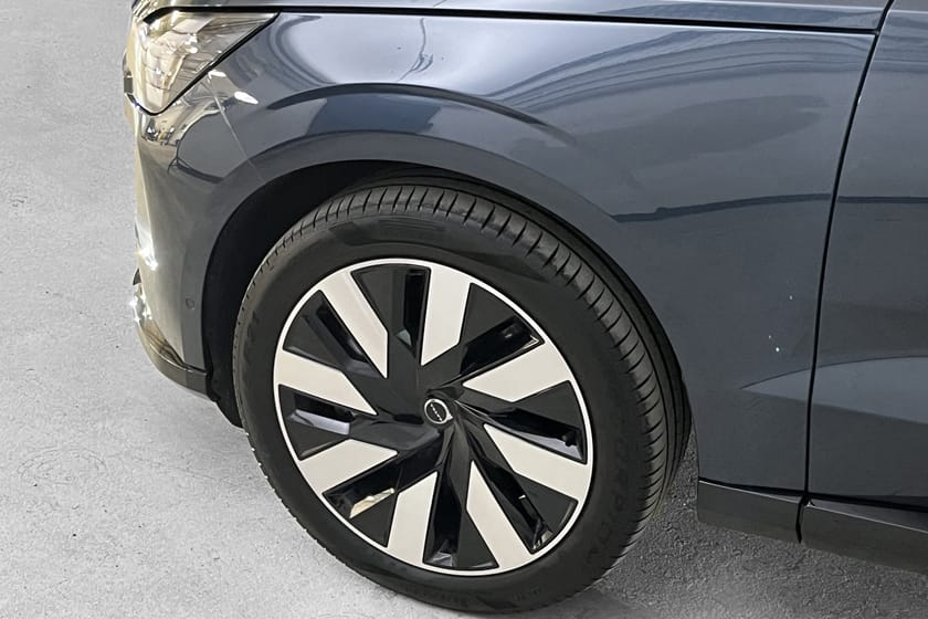 Bilde 5 av Volvo EX90 Twin Motor Ultra KROK|21"|PILOT.ASSIST|7S++