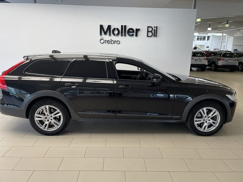 Bild 3 av Volvo V90 Cross Country