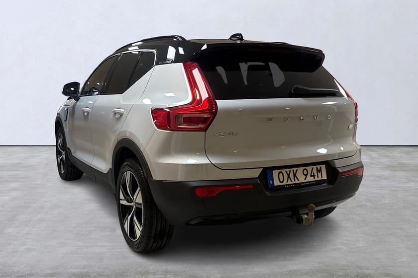 Bild 4 av Volvo XC40