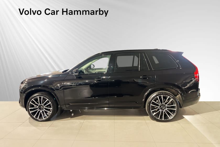 Bild 3 av Volvo XC90 II T8 Ultra Dark