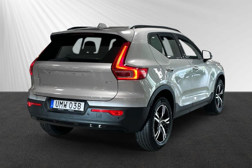 Bild 3 av Volvo XC40