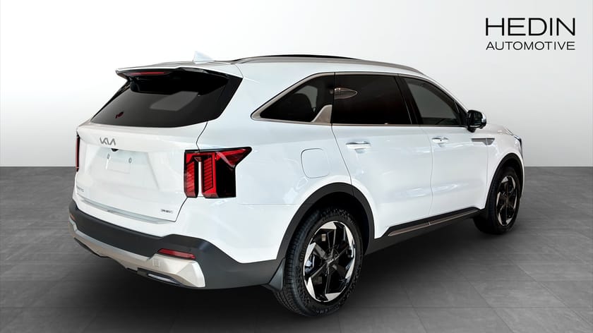 Bild 2 av Kia Sorento PHEV
