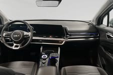 Kia Sportage PHEV
