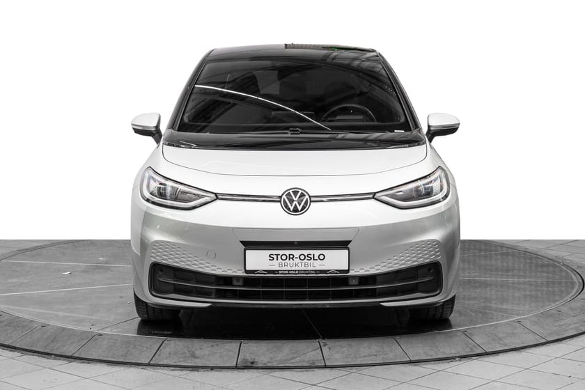 Bilde 3 av Volkswagen ID.3 Pro Performance