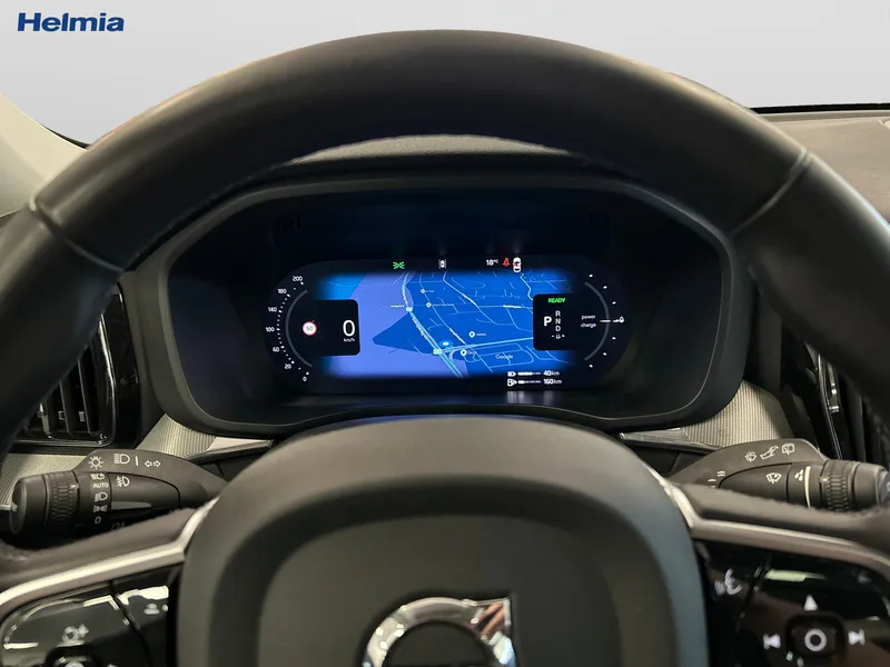 Bild 13 av 19 – Volvo XC60 T6 Plus Dark Nordic Edt Plus Nordic Edition