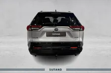 Thumnail bilde 3 av Toyota RAV4 Plug-in Hybrid