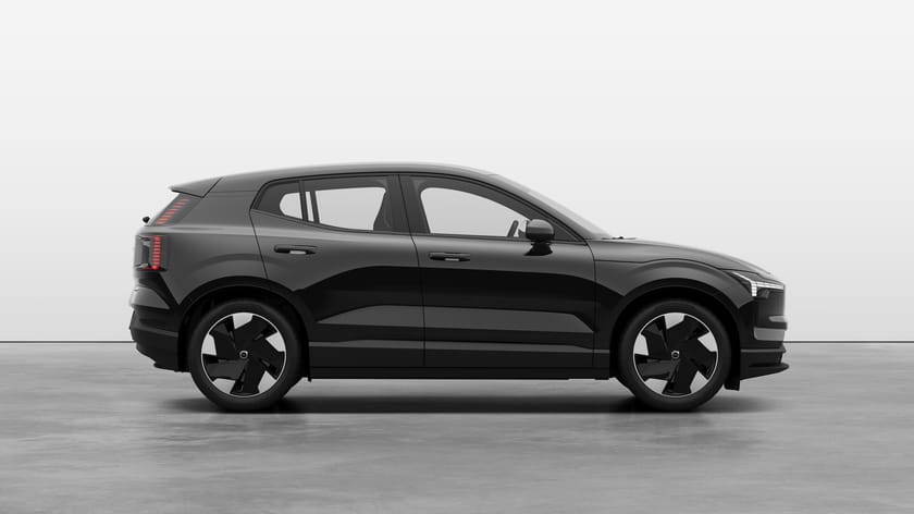 Bilde 4 av Volvo EX30 Twin Motor Performance Plus | HØSTKAMPANJE! | H&K | Google