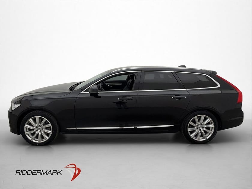 Bild 4 av Volvo V90 D3 Inscription Värmare VOC Drag Adaptv-Fart Navi