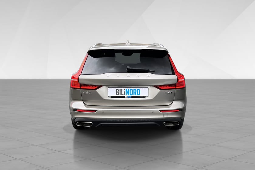 Bilde 5 av Volvo V60 Cross Country D4 190hk AWD aut 360Kamera, Krok,Head-up++