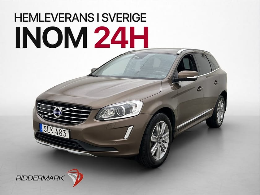 Bild 3 av Volvo XC60