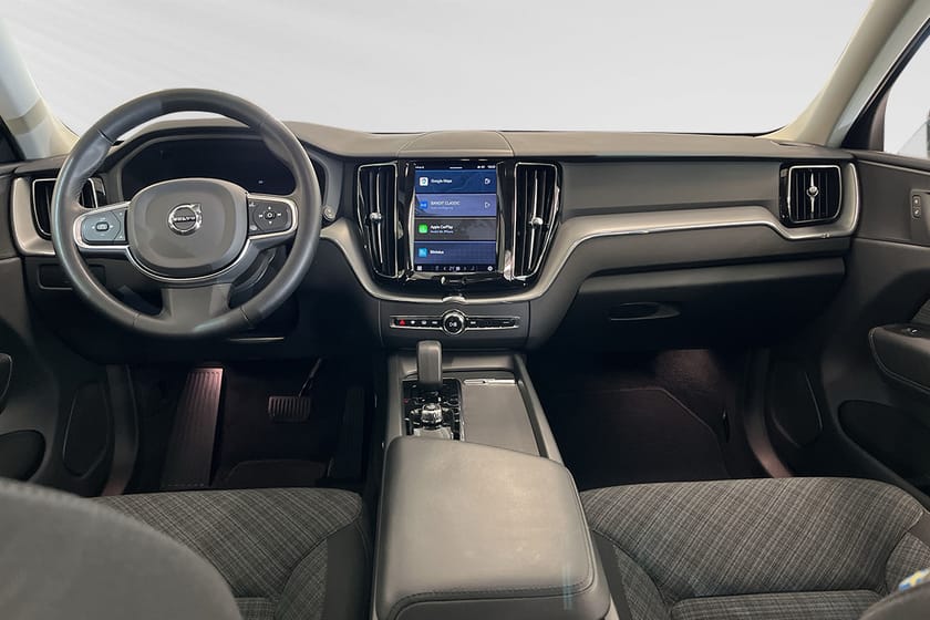 Bild 4 av Volvo XC60 B4 Diesel Core