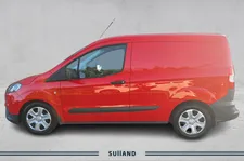 Thumnail bilde 1 av Ford Transit Courier