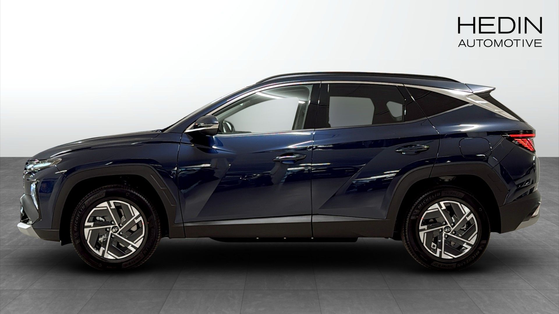 Hyundai Tucson 2027, bild 6/10