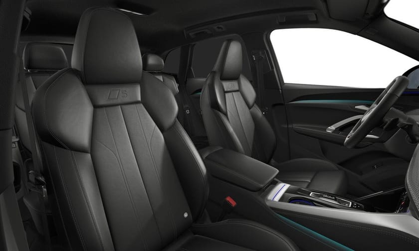 Bild 3 av Audi Q5 e-hybrid quattro SUV 367hk